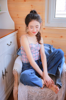 李恩珠三级